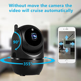 PROCAM™ SMART SECURITY CAMERA