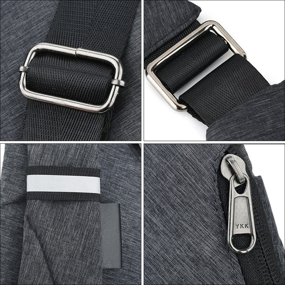 PREMIUM PERSONAL POCKET BAG 2019