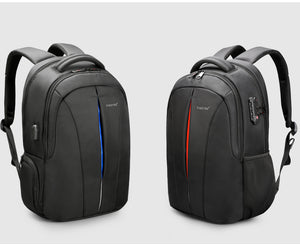 PREMIUM ANTI-THEFT LAPTOP BACKPACK WITH USB PORT