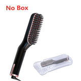 STRAIGHTENING BEARD COMB