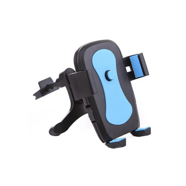 MULTIPURPOSE MOBILE PHONE BRACKET