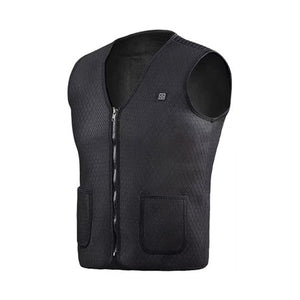 Rechargeable Heat Vest