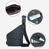 PREMIUM PERSONAL POCKET BAG 2019