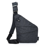 PREMIUM PERSONAL POCKET BAG 2019